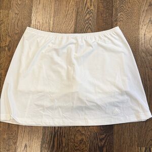 Women’s Adidas Tennis Skirt LN-XL